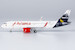 Airbus A320neo Avianca AeroGal Heritage N776AV 15031
