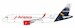 Airbus A320neo Avianca AeroGal Heritage N776AV 