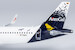 Airbus A320neo Avianca AeroGal Heritage N776AV 15031