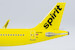 Airbus A320neo Spirit Airlines N901NK  15035