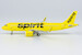 Airbus A320neo Spirit Airlines N901NK  15035