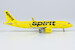 Airbus A320neo Spirit Airlines N901NK  15035