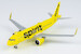 Airbus A320neo Spirit Airlines N901NK