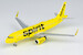 Airbus A320-200 Spirit Airlines N648NK 