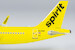Airbus A320-200 Spirit Airlines N648NK  15036
