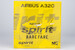 Airbus A320-200 Spirit Airlines N648NK  15036