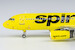 Airbus A320-200 Spirit Airlines N697NK  15037