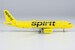 Airbus A320-200 Spirit Airlines N697NK  15037