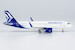 Airbus A320neo Aegean Airlines SX-NEC  15038