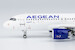 Airbus A320neo Aegean Airlines SX-NEC  15038