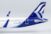 Airbus A320neo Aegean Airlines SX-NEC  15038