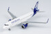 Airbus A320neo Aegean Airlines SX-NEC 
