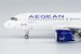 Airbus A320neo Aegean Airlines SX-NEK  15039
