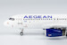 Airbus A320-200 Aegean Airlines SX-DGZ  15041