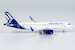 Airbus A320-200 Aegean Airlines SX-DGZ  15041
