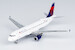 Airbus A320-200 Delta Air Lines N320US 