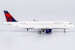 Airbus A320-200 Delta Air Lines N368NW  15045