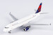 Airbus A320-200 Delta Air Lines N368NW
