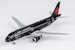 Airbus A320-200 Air Canada Jetz C-FNVV