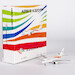 Airbus A320neo Colorful Guizhou Airlines B-30AS  15048
