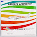 Airbus A320neo Colorful Guizhou Airlines B-329J  15049