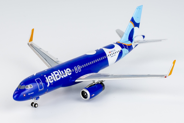 Airbus A320-200 jetBlue Airways "Spotlight" N821JB 15050