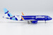 Airbus A320-200 jetBlue Airways "Spotlight" N821JB  15050