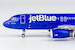 Airbus A320-200 jetBlue Airways "Spotlight" N821JB  15050