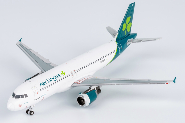 Airbus A320-200 Aer Lingus EI-DEE 15055