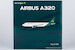 Airbus A320-200 Aer Lingus EI-DEE  15055