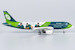 Airbus A320-200 Aer Lingus Irish Rugby Team EI-DEI  15056