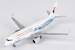 Airbus A320-200 China Eastern Airlines B-8393 