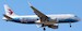 Airbus A320-200 China Eastern Airlines B-8393