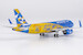 Airbus A320neo Etihad Airways "First A320neo for Etihad" A6-EJB  15058