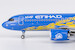 Airbus A320neo Etihad Airways "First A320neo for Etihad" A6-EJB  15058