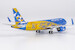Airbus A320neo Etihad Airways "First A320neo for Etihad" A6-EJB  15058