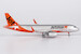 Airbus A320neo Jetstar Airways "First A320neo for Jetstar Airways" VH-A5A  15059