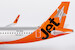 Airbus A320neo Jetstar Airways "First A320neo for Jetstar Airways" VH-A5A  15059