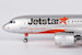 Airbus A320neo Jetstar Airways "First A320neo for Jetstar Airways" VH-A5A  15059