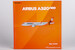 Airbus A320neo Jetstar Airways "First A320neo for Jetstar Airways" VH-A5A  15059