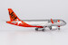 Airbus A320neo Jetstar Airways "First A320neo for Jetstar Airways" VH-A5A  15059