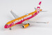 Airbus A320-200 JetBlue Airways N643JB Dunkin Donuts 