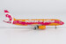Airbus A320-200 JetBlue Airways N643JB Dunkin Donuts 15061