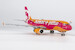 Airbus A320-200 JetBlue Airways N643JB Dunkin Donuts 15061