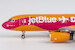 Airbus A320-200 JetBlue Airways N643JB Dunkin Donuts 15061