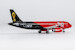 Airbus A320-200 Titan Airways G-POWK FIFA World Cup  15070
