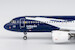 Airbus A320neo Lufthansa 100 Years Anniversary D-AING ULTIMATE with luxurious package  15071
