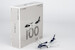 Airbus A320neo Lufthansa 100 Years Anniversary D-AING  15072
