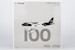 Airbus A320neo Lufthansa 100 Years Anniversary D-AING  15072