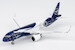 Airbus A320neo Lufthansa 100 Years Anniversary D-AING 